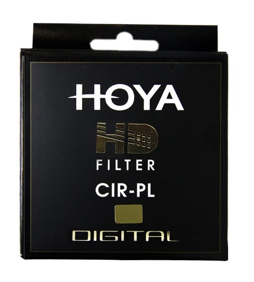 Hoya CPL HD 52mm